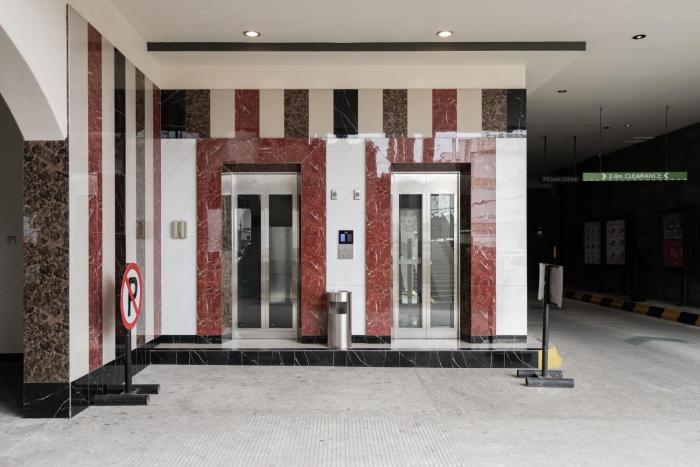 urbanview hotel syariah anelia 2 samarinda by reddoorz