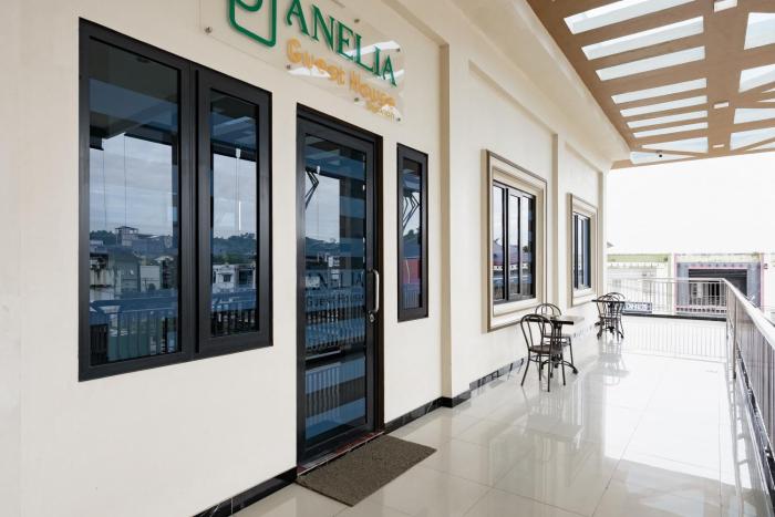 urbanview hotel syariah anelia 2 samarinda by reddoorz