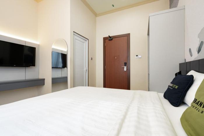 urbanview hotel syariah anelia 2 samarinda by reddoorz