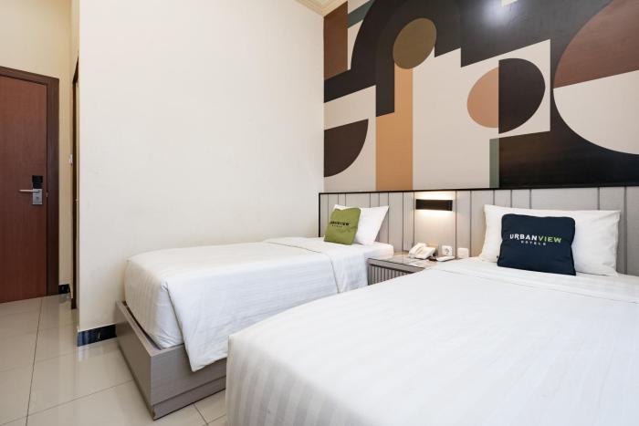 urbanview hotel syariah anelia 2 samarinda by reddoorz