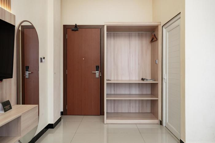 urbanview hotel syariah anelia 2 samarinda by reddoorz