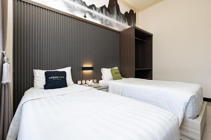 urbanview hotel syariah anelia 2 samarinda by reddoorz