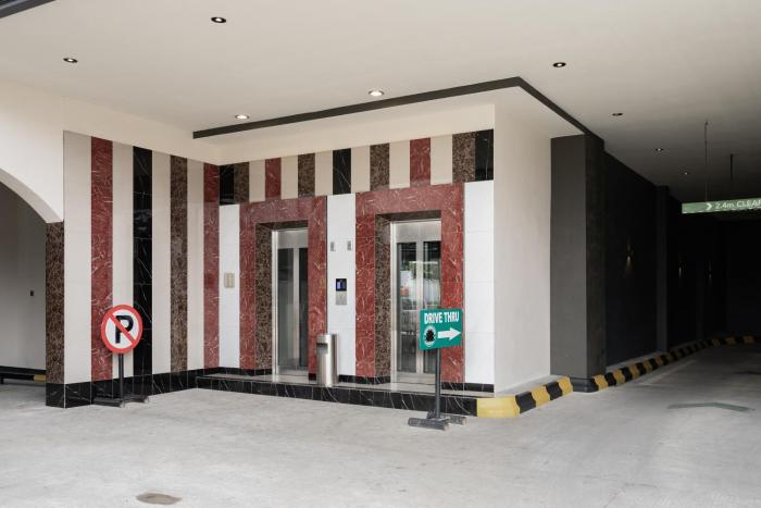 urbanview hotel syariah anelia 2 samarinda by reddoorz