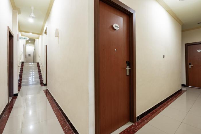urbanview hotel syariah anelia 2 samarinda by reddoorz