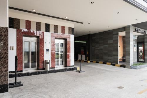 urbanview hotel syariah anelia 2 samarinda by reddoorz