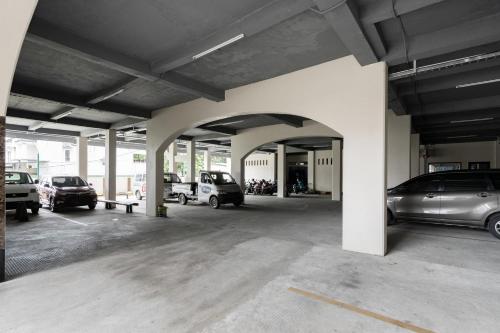 urbanview hotel syariah anelia 2 samarinda by reddoorz