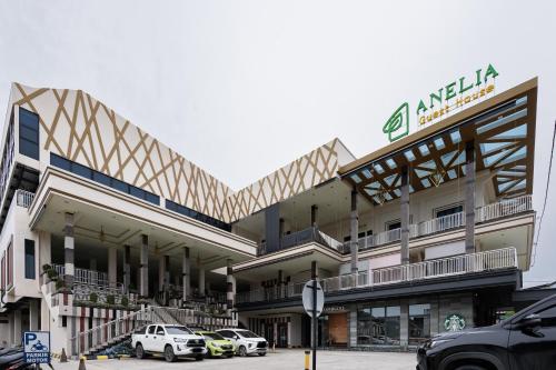 urbanview hotel syariah anelia 2 samarinda by reddoorz