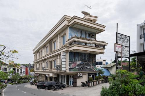 urbanview hotel syariah anelia 2 samarinda by reddoorz