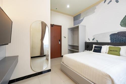 urbanview hotel syariah anelia 2 samarinda by reddoorz