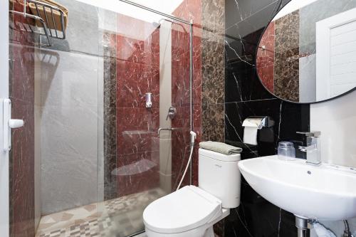 urbanview hotel syariah anelia 2 samarinda by reddoorz