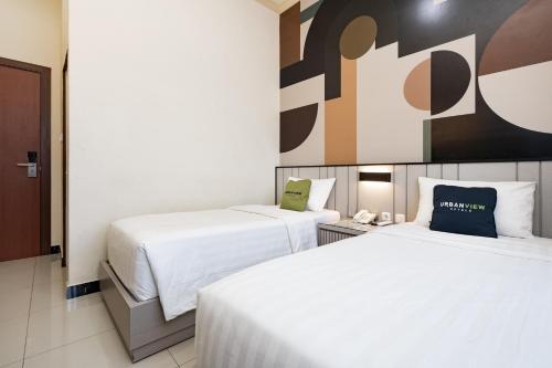 urbanview hotel syariah anelia 2 samarinda by reddoorz