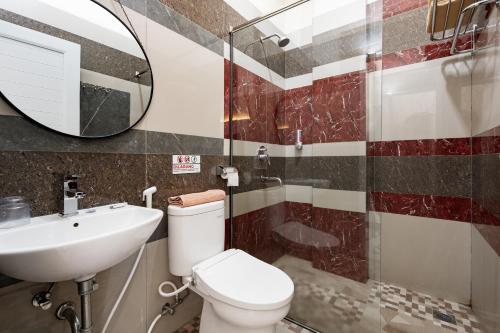 urbanview hotel syariah anelia 2 samarinda by reddoorz