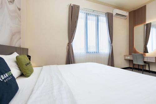 urbanview hotel syariah anelia 2 samarinda by reddoorz