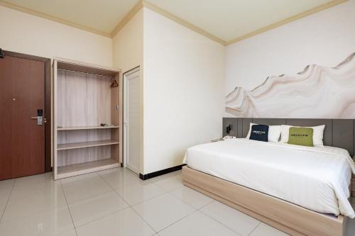 urbanview hotel syariah anelia 2 samarinda by reddoorz