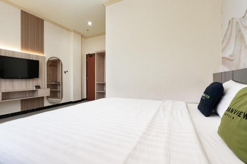 urbanview hotel syariah anelia 2 samarinda by reddoorz