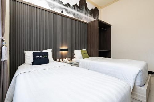 urbanview hotel syariah anelia 2 samarinda by reddoorz