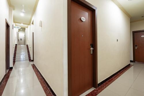 urbanview hotel syariah anelia 2 samarinda by reddoorz
