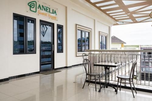 urbanview hotel syariah anelia 2 samarinda by reddoorz