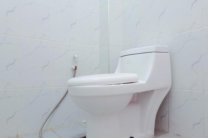 urbanview hotel guest house bukit sion bengkulu