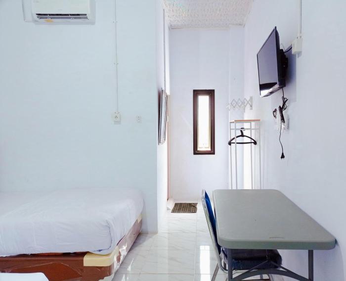 urbanview hotel guest house bukit sion bengkulu