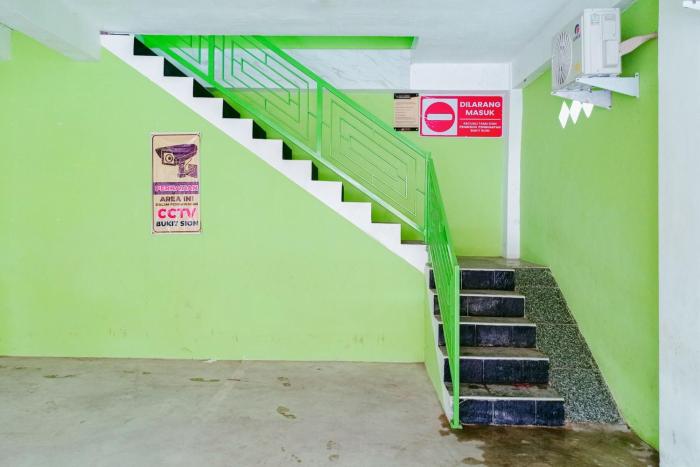 urbanview hotel guest house bukit sion bengkulu