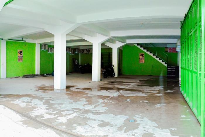 urbanview hotel guest house bukit sion bengkulu