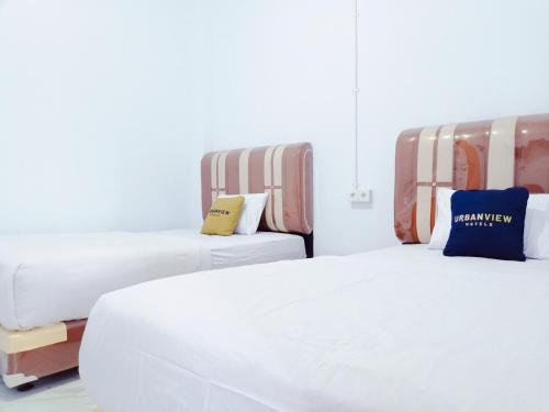 urbanview hotel guest house bukit sion bengkulu