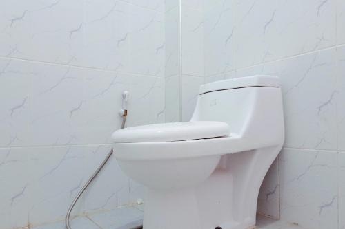 urbanview hotel guest house bukit sion bengkulu
