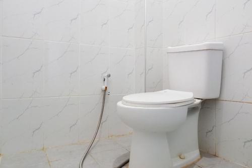 urbanview hotel guest house bukit sion bengkulu