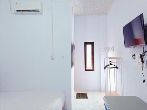 urbanview hotel guest house bukit sion bengkulu