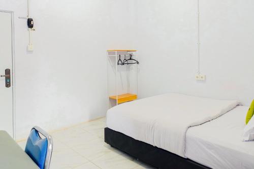 urbanview hotel guest house bukit sion bengkulu