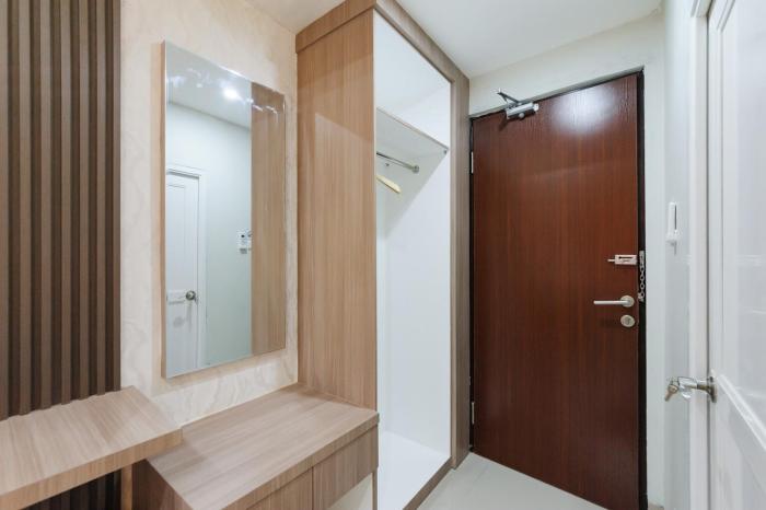urbanview hotel ivoeira house lampung by reddoorz