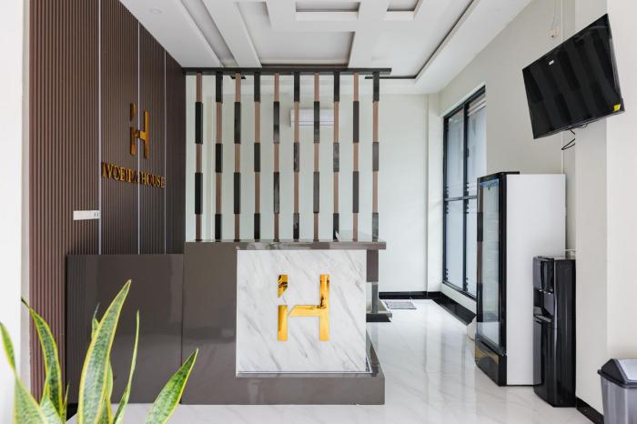 urbanview hotel ivoeira house lampung by reddoorz