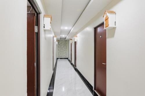 urbanview hotel ivoeira house lampung by reddoorz