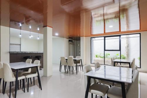 urbanview hotel ivoeira house lampung by reddoorz