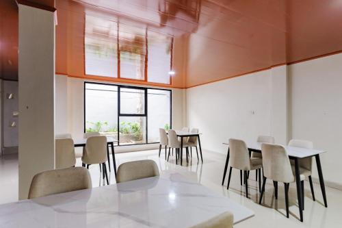 urbanview hotel ivoeira house lampung by reddoorz
