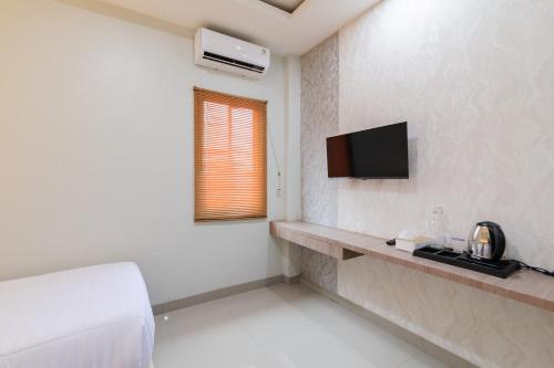 urbanview hotel ivoeira house lampung by reddoorz