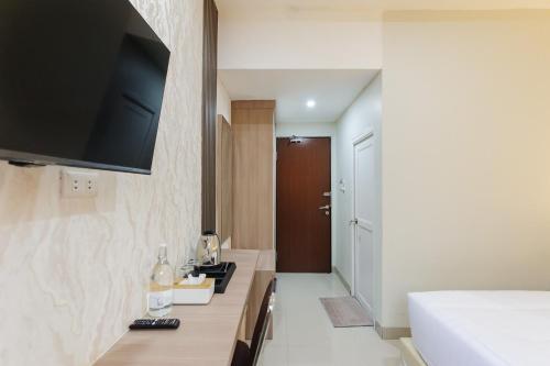 urbanview hotel ivoeira house lampung by reddoorz