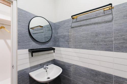 urbanview hotel ivoeira house lampung by reddoorz
