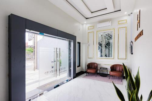 urbanview hotel ivoeira house lampung by reddoorz