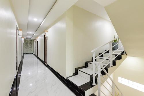 urbanview hotel ivoeira house lampung by reddoorz