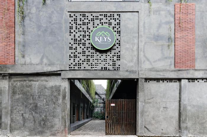 urbanview hotel syariah keys banjarmasin by reddoorz