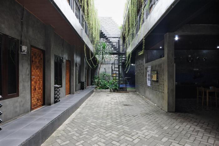 urbanview hotel syariah keys banjarmasin by reddoorz