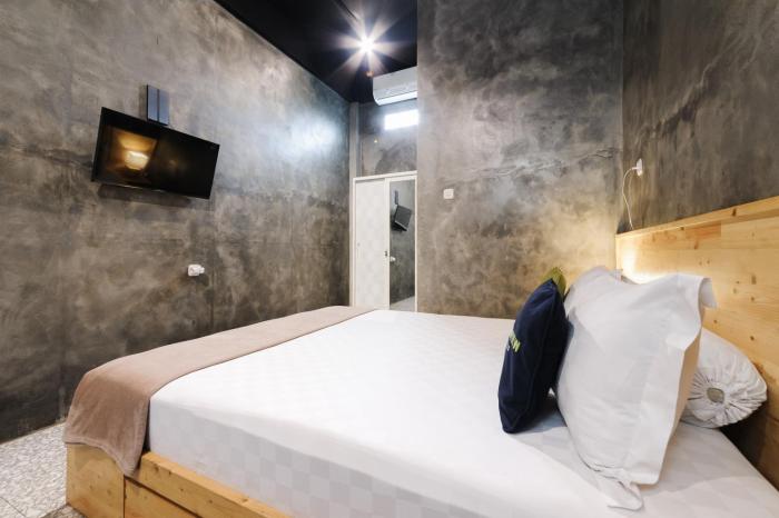 urbanview hotel syariah keys banjarmasin by reddoorz