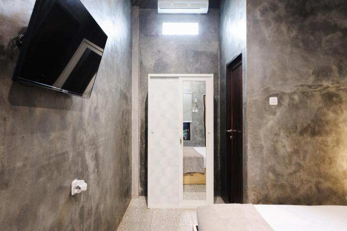 urbanview hotel syariah keys banjarmasin by reddoorz