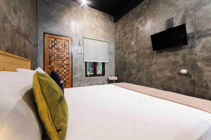 urbanview hotel syariah keys banjarmasin by reddoorz