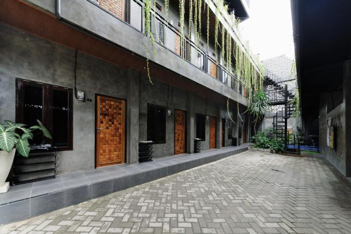urbanview hotel syariah keys banjarmasin by reddoorz