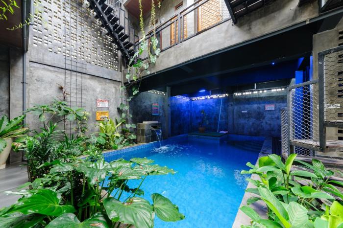 urbanview hotel syariah keys banjarmasin by reddoorz