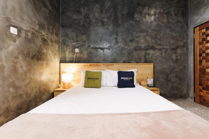 urbanview hotel syariah keys banjarmasin by reddoorz