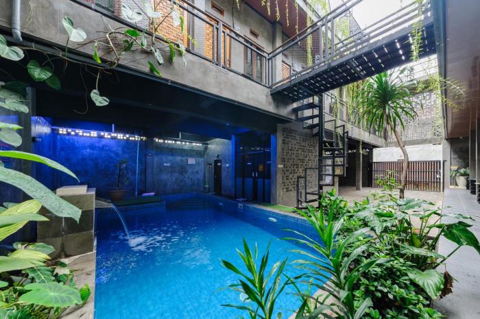 urbanview hotel syariah keys banjarmasin by reddoorz